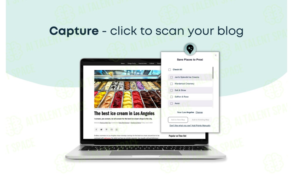 Map My Blog - Image 3