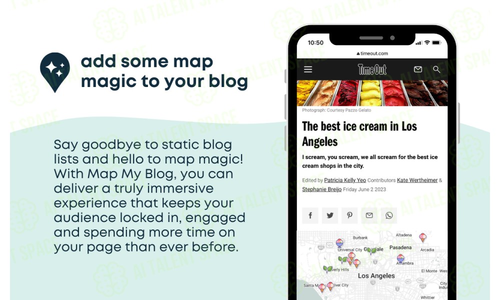 Map My Blog - Image 4