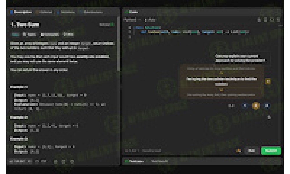 Leetcode Walkthroughs - Image 3