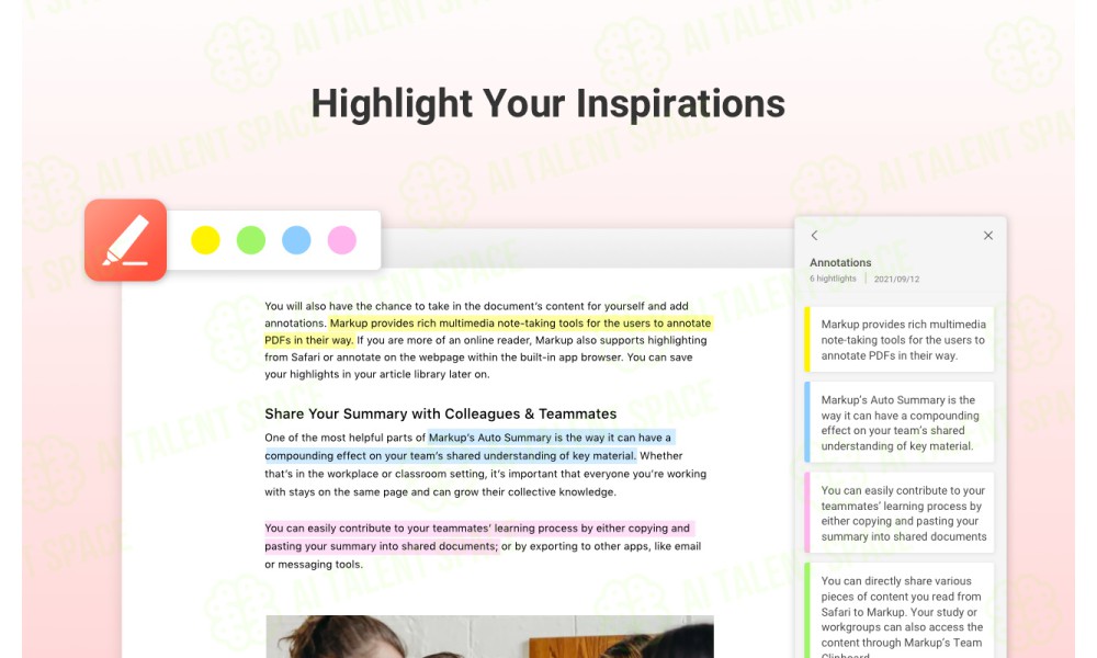 Markup - Image 1