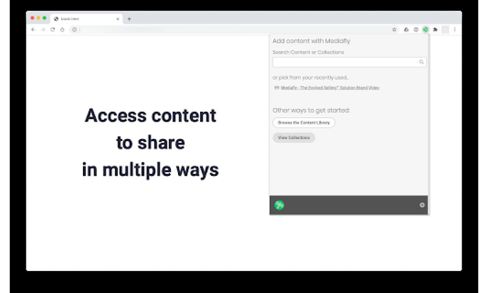 Mediafly