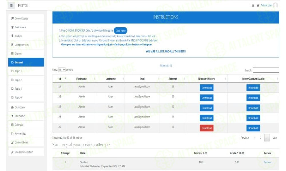 Proctor.io - Image 3