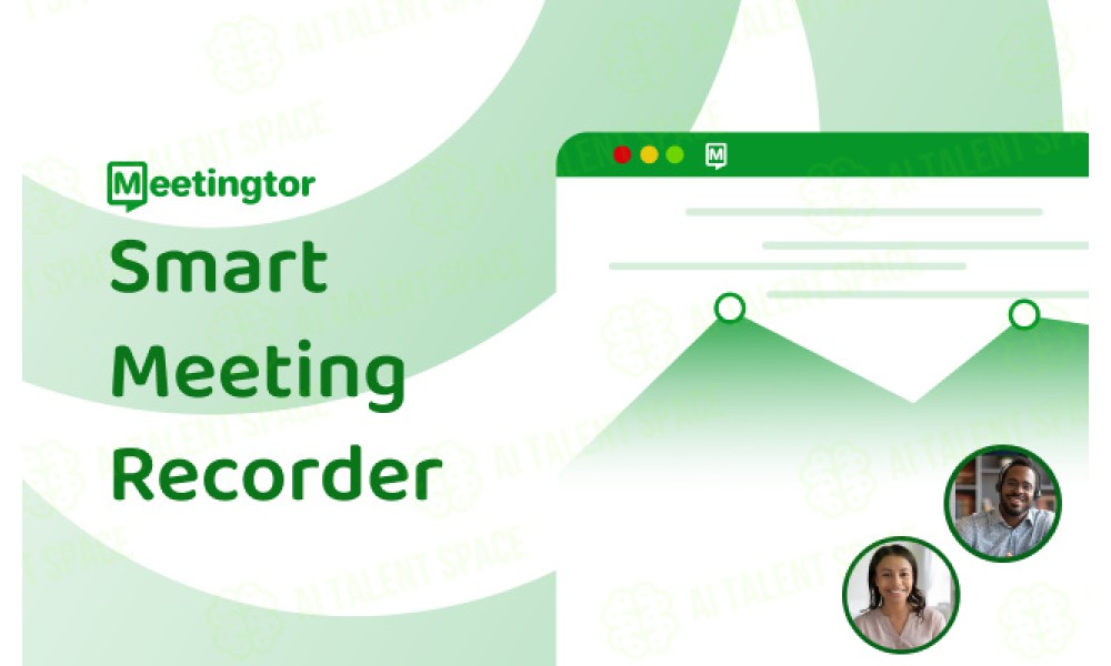 Meetingtor Application - Image 2
