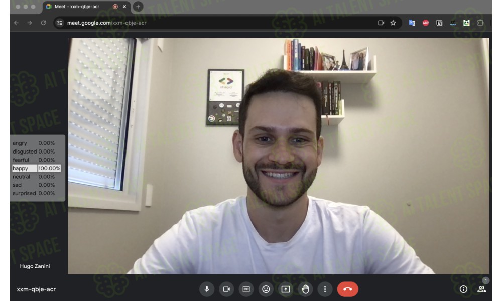 Meet the Meeting - Image 1