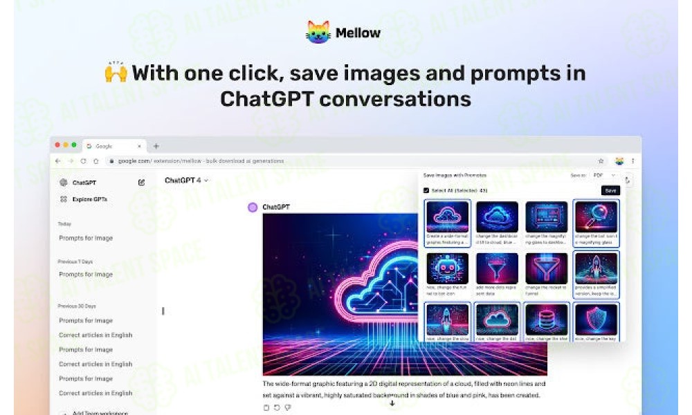 Mellow - Image 1