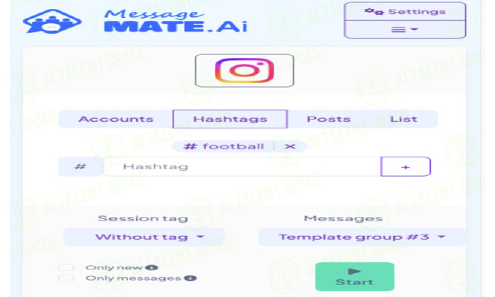 Message Mate Ai - Image 2
