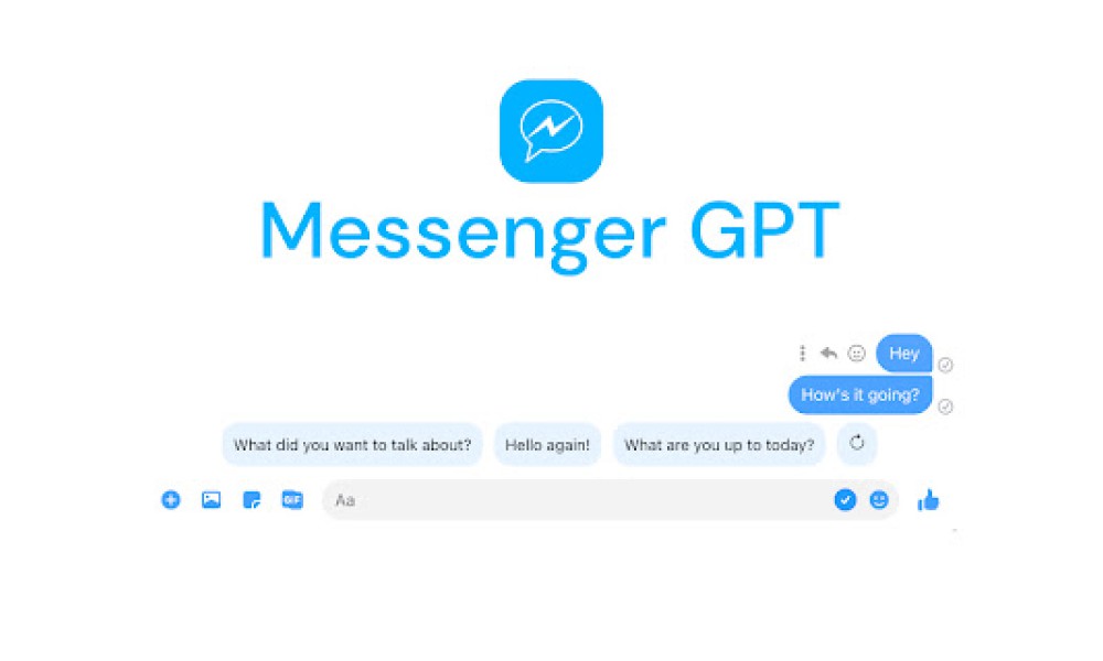 ChatGPT Replies Generator