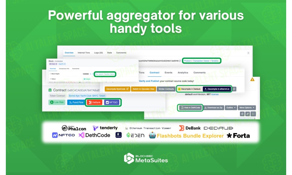 AI Toolbox Extension - Image 3
