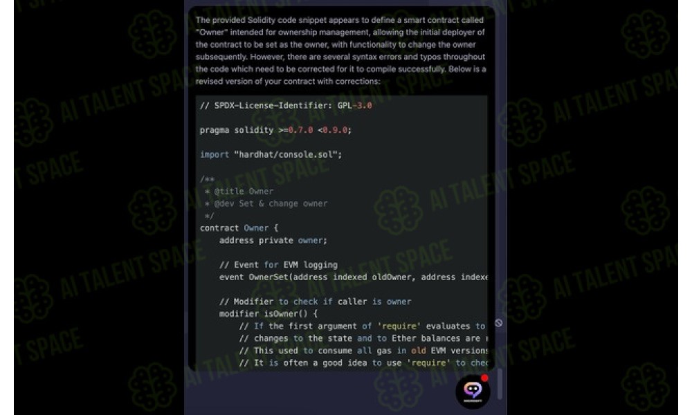MicroGPT Extension - Image 2