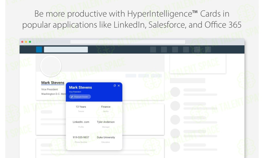 MicroStrategy HyperIntelligence - Image 5