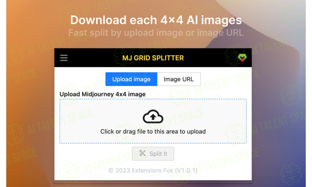 Image Grid Splitter - Image 2