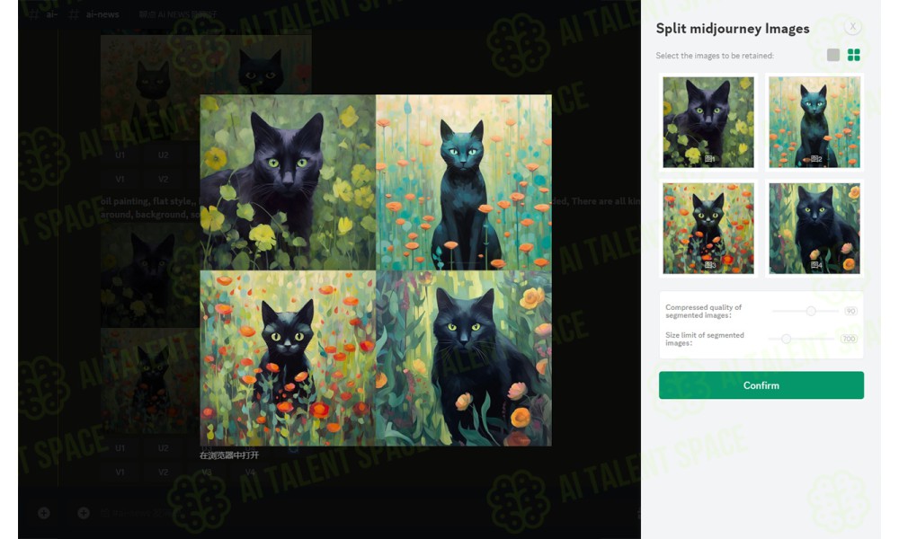 Image Grid Splitter - Image 3