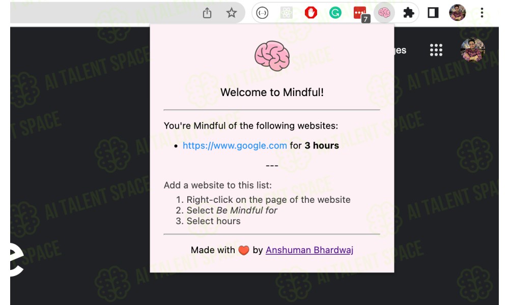 Meet Mindful - Image 3