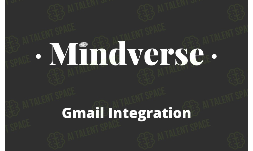 Mindverse for Gmail - Image 1