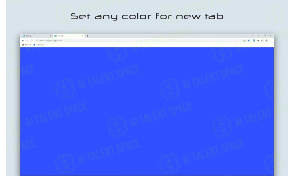Mineral New Tab - Image 2
