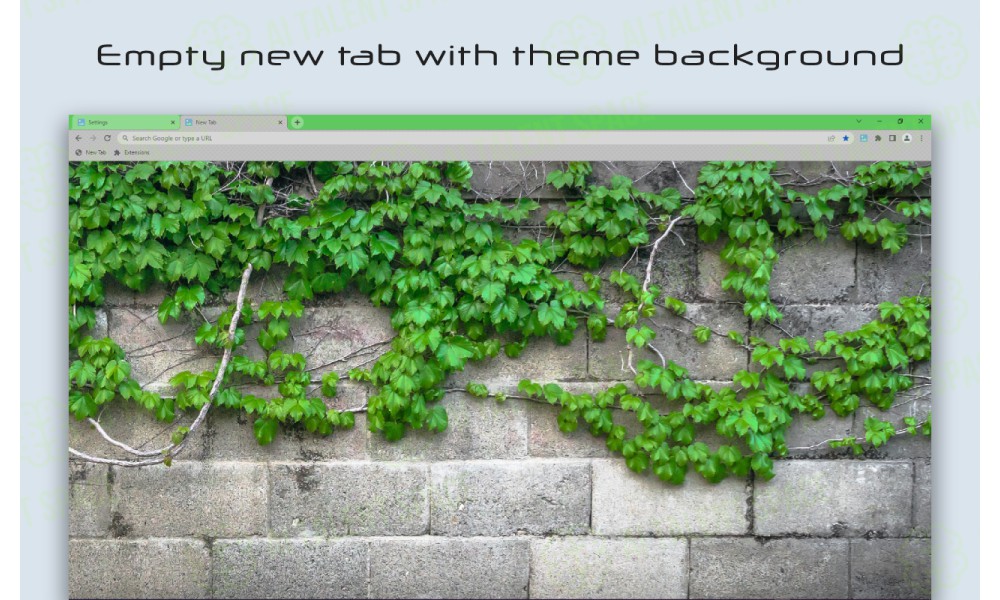 Mineral New Tab - Image 3