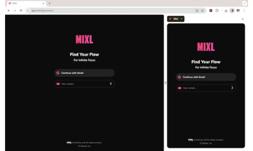 Mixl