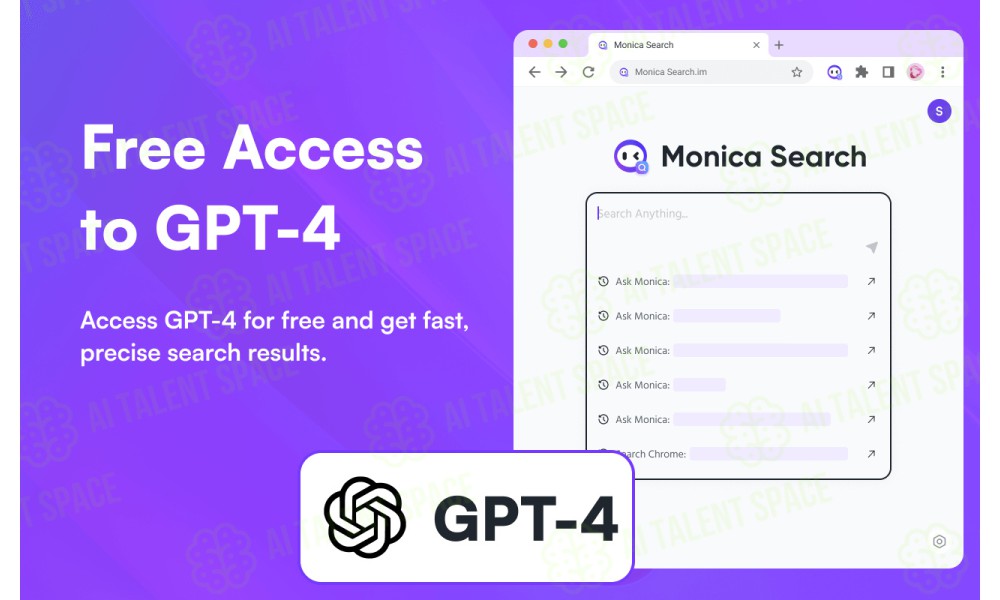 Monica Search - Image 2