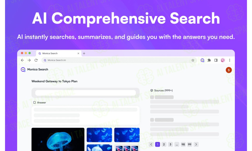 Monica Search - Image 3