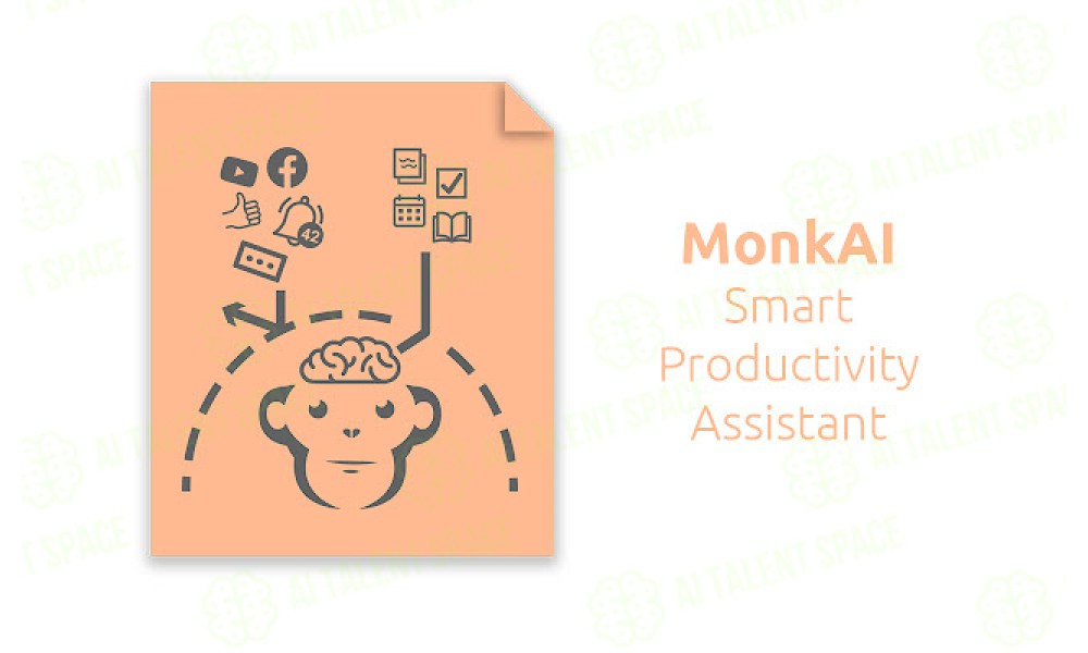 Monkai AI Assistant - Image 2