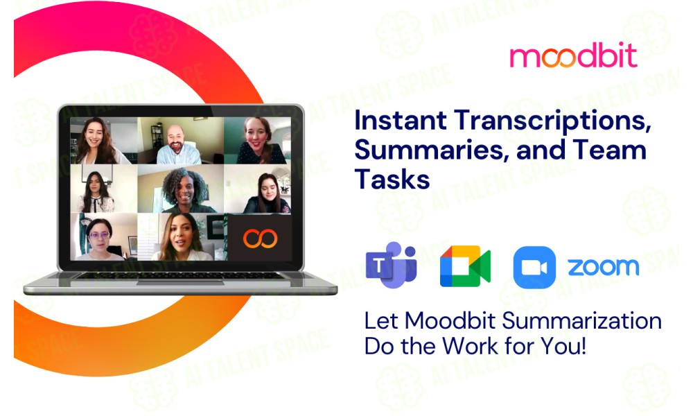 Summarize by MoodBit - Image 1