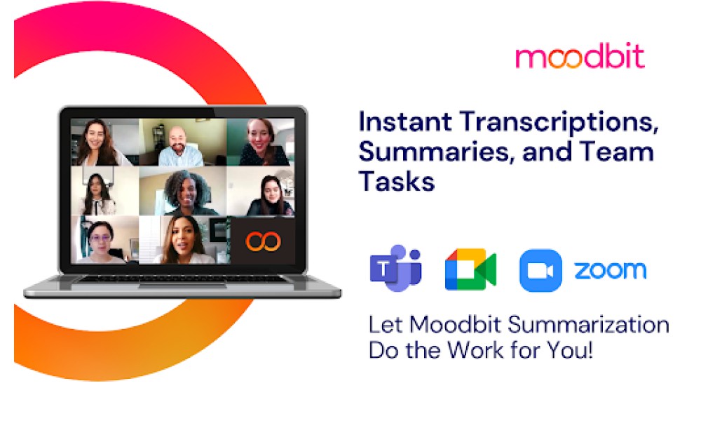 Summarize by MoodBit