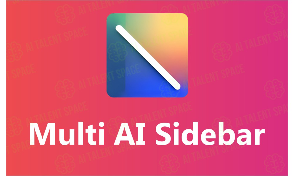 Multi AI Sidebar - Image 1