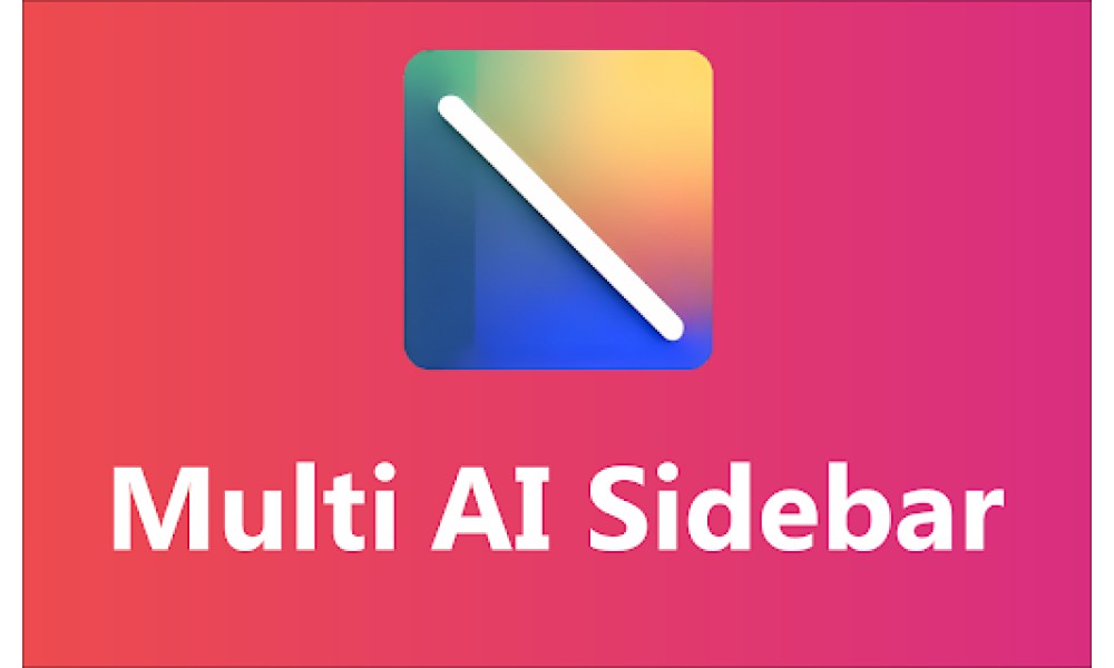Multi AI Sidebar