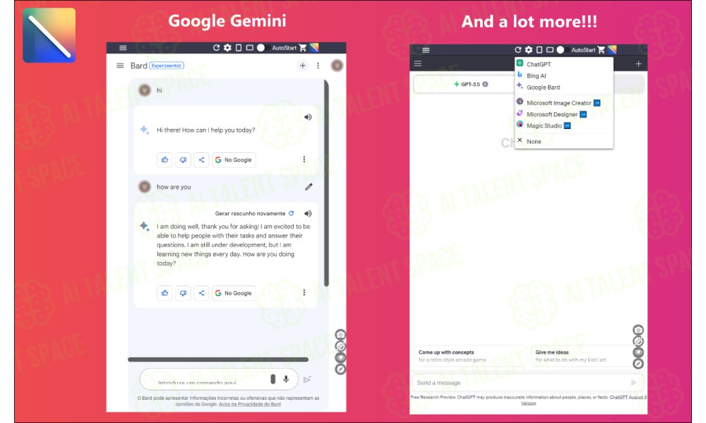 Multi AI Sidebar - Image 2