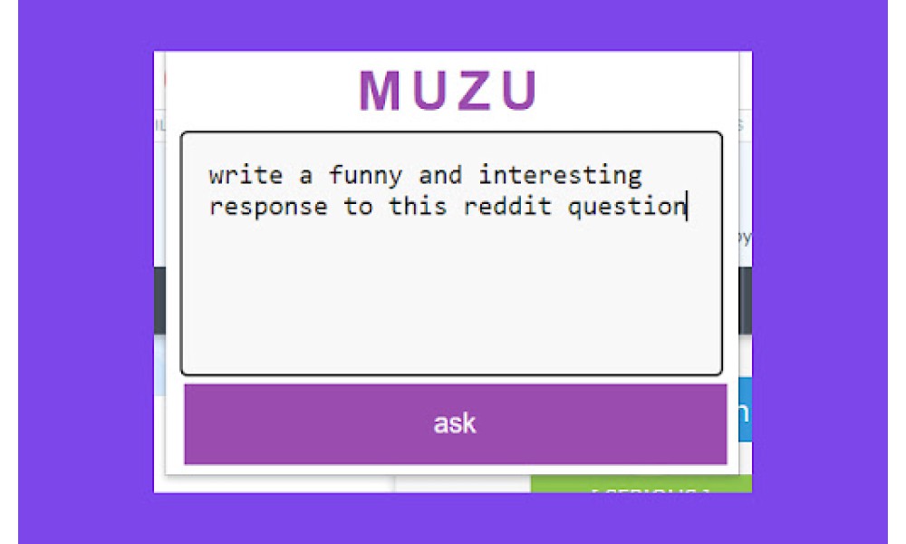 MUZU