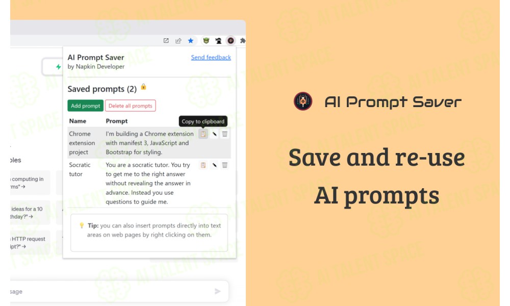 My AI Prompt - Image 3