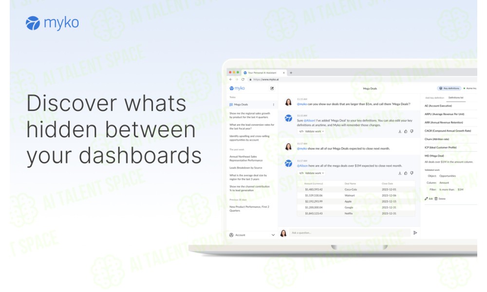ChatGPT Analytics - Image 1