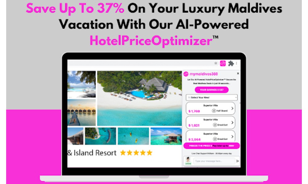 HotelPriceOptimizer
