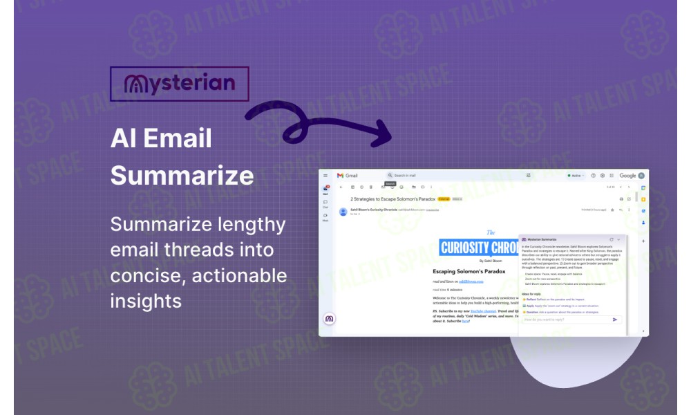 MailSage - Image 2