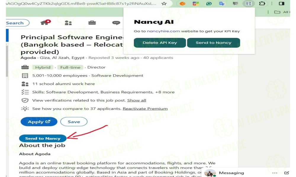 Nancy AI - Image 1