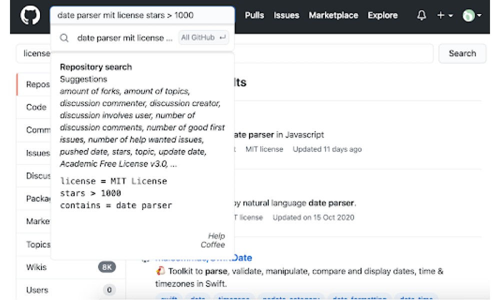 Quantleaf Query