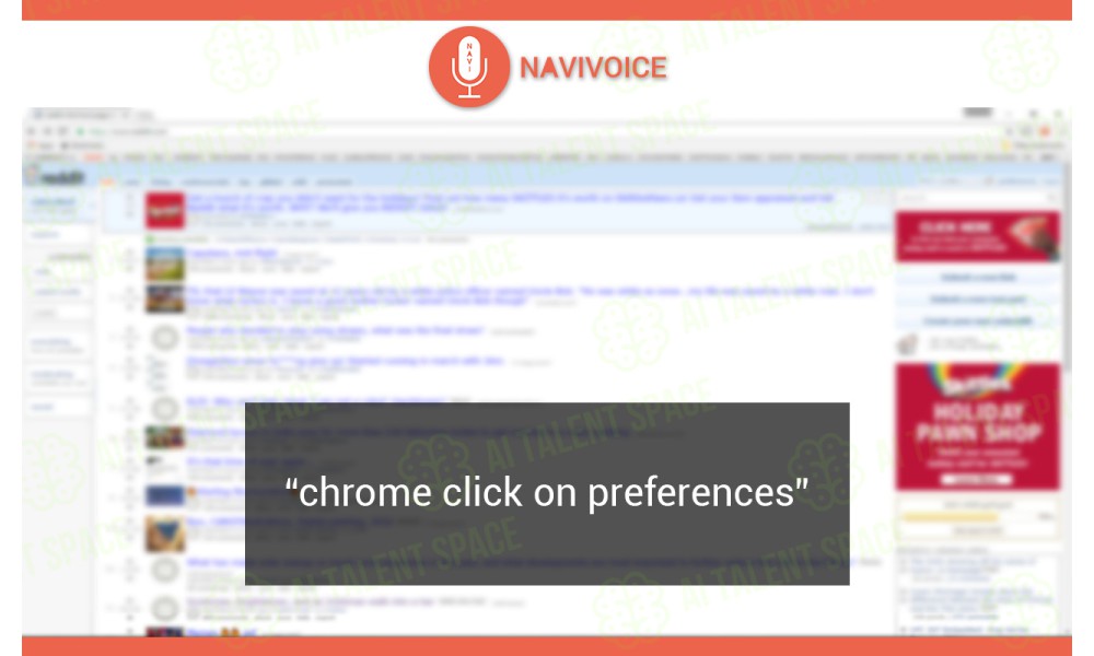 NaviVoice - Image 4