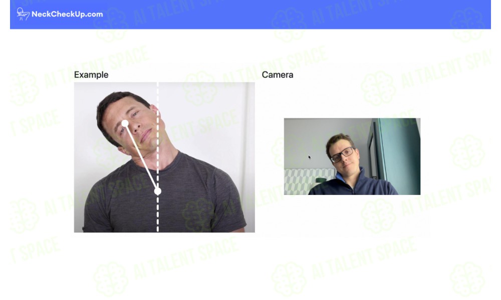 NeckCheckUp - Image 2