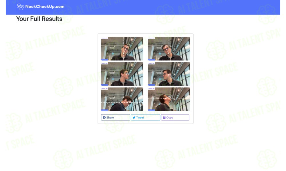 NeckCheckUp - Image 4