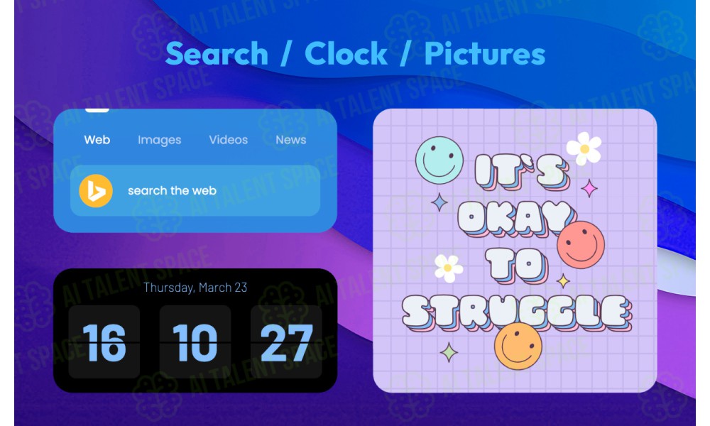 ChatGPT with New Tab for Chrome - Image 1