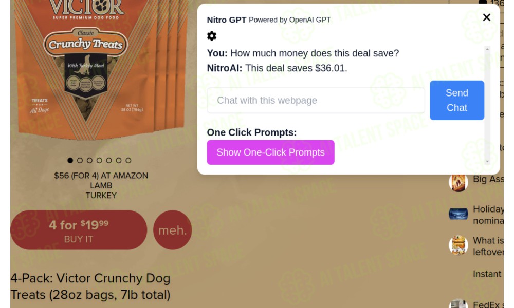 Webpage Chatbot - Image 1