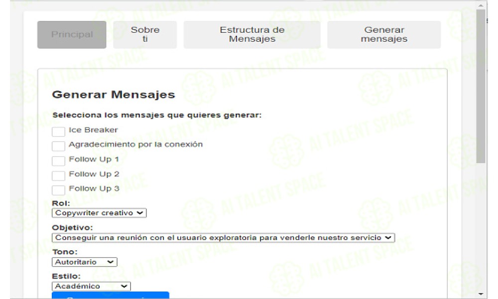 NIX Growth LinkedIn Extension - Image 1