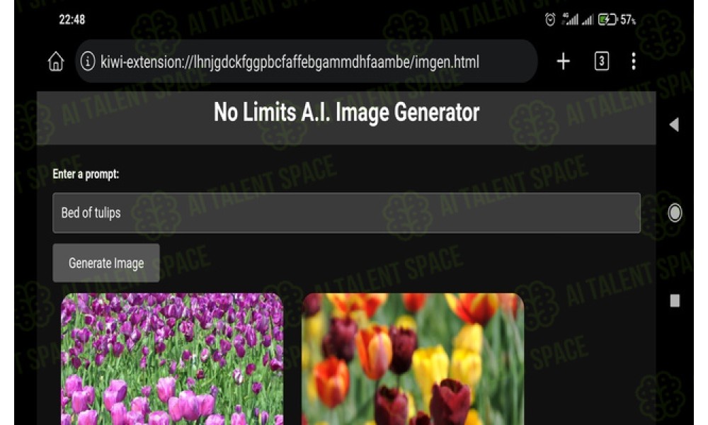 No Limits Chat GPT - Image 1