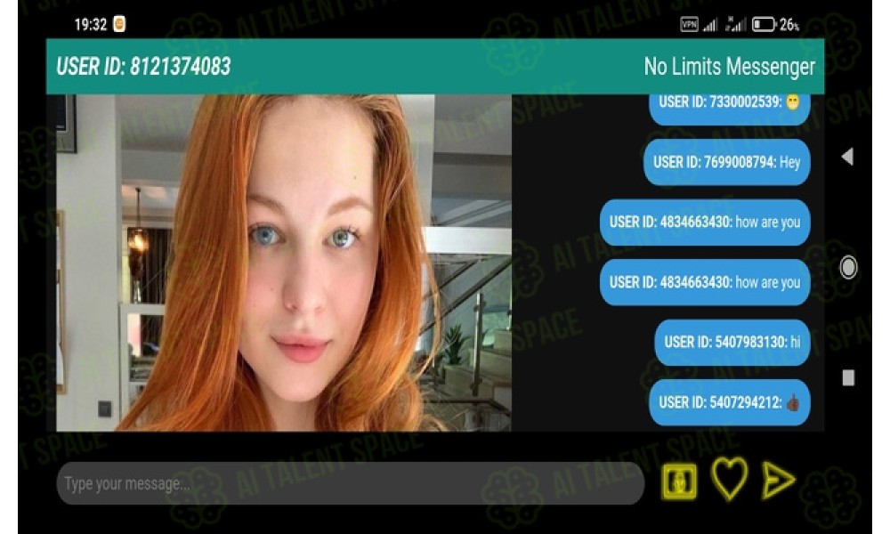 No Limits Chat GPT - Image 2