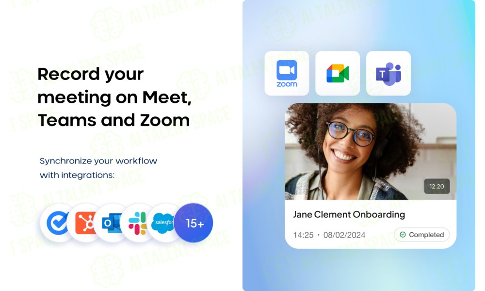 Noota Live Assistant - Image 1