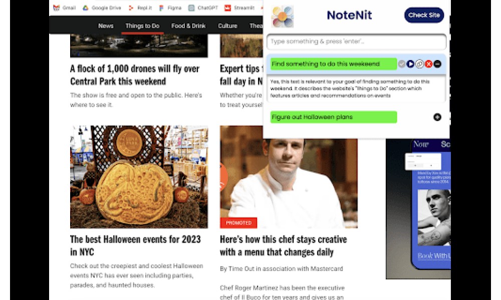 NoteNit