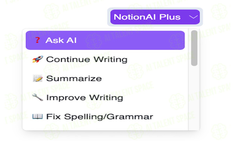 NotionAI Plus - Image 1