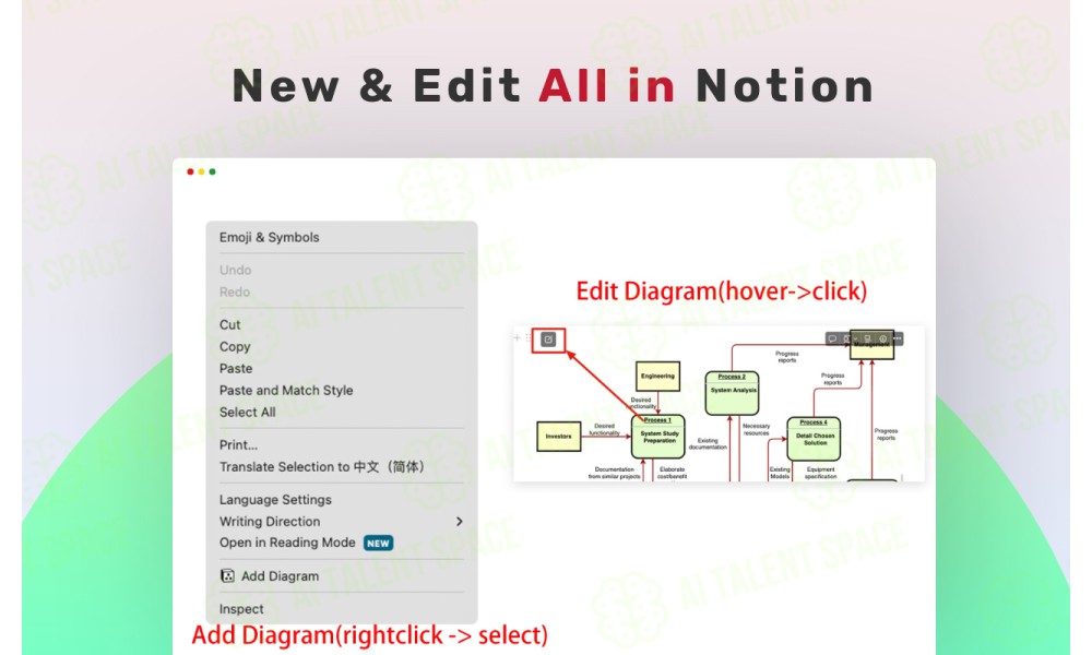 Notion Chrome Plugin - Image 3