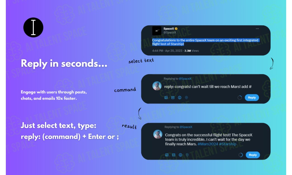 NovaTexter - Image 2