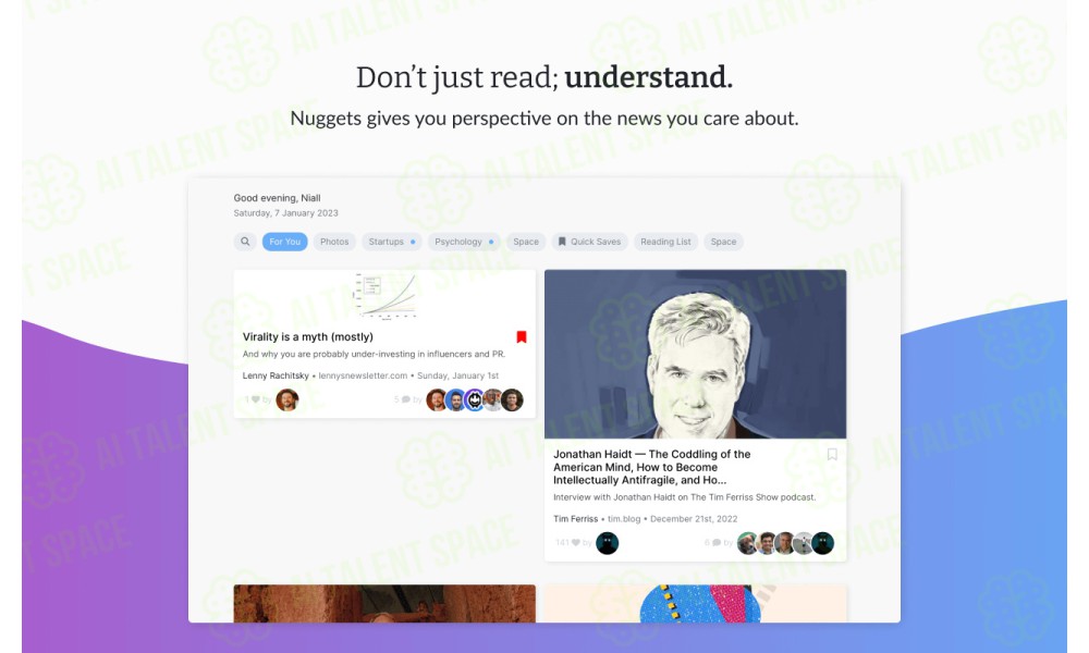 Nuggets - Image 4